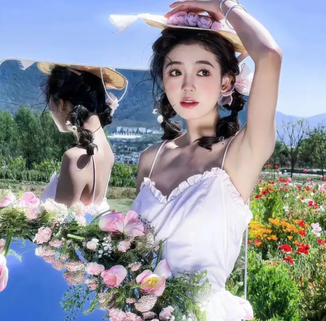 丑闻录带大阴谋